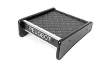 Peugeot Boxer 1994–2006 Dashboardplank 2000-2006 (grijs met grijs stiksel) foto 2