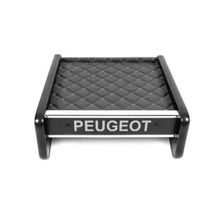 Dashboardplank 2000-2006 (grijs met grijs stiksel) Peugeot Boxer 1994–2006 foto 1