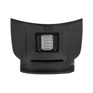Carbon motorkap (met glazen venster) Land Rover Defender 2019– foto 2