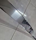 Range Rover III L322 2002–2012 Afgeprijsd: kofferrandlijst (RVS) foto 3