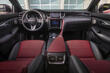 Infiniti QX55: review van de elegante en dynamische crossover foto 6