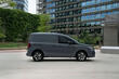 Nissan Townstar review: comfort en functionaliteit gecombineerd foto 2