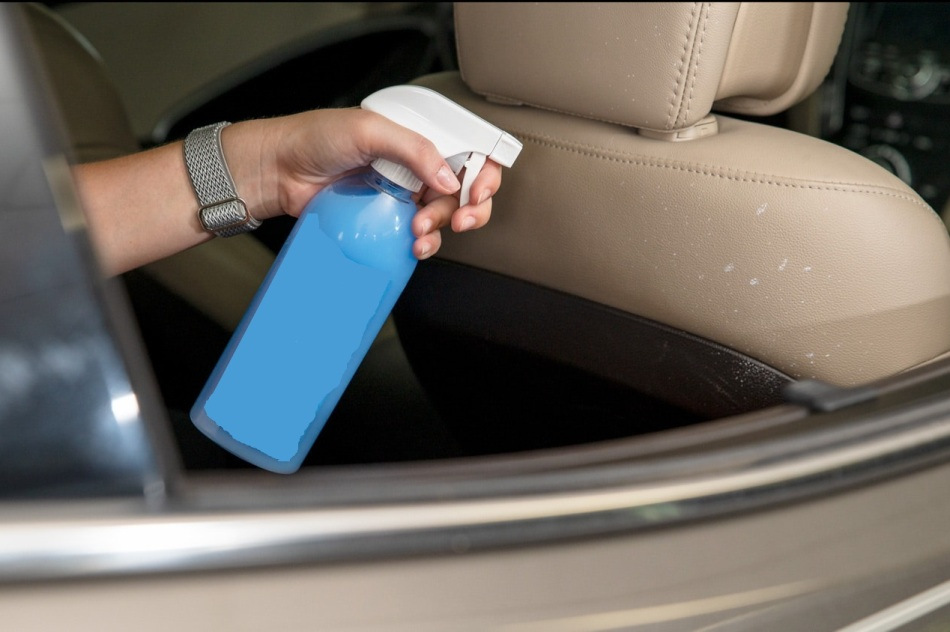 Zo kies je de juiste autochemicaliën en autoverzorging