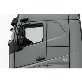 Niken Luxury 2021- raamwindschermen (2 stuks) Volvo FH 2012– foto 1