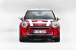 Review MINI Hatchback 3D: facelift van de III generatie foto 1