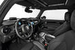 Review MINI Hatchback 3D: facelift van de III generatie foto 5