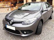 Renault Fluence 2009–2016 Windschermen met chromen sierlijst Niken Luxury (4 stuks) foto 6