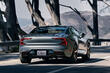 Review van de hybride coupé Polestar 1 foto 4