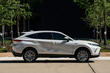 Review Toyota Venza: moderne hybride crossover foto 3