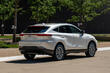 Review Toyota Venza: moderne hybride crossover foto 4