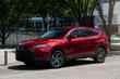 Review Toyota Venza: moderne hybride crossover foto 2