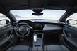 Review Peugeot 408: stijlvolle en technologische fastback foto 5