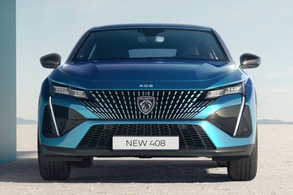 Review Peugeot 408: stijlvolle en technologische fastback