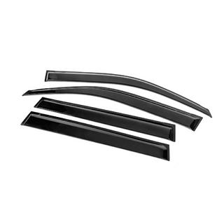 Raamwindschermen Niken Luxury (4 stuks) Lexus GX460 2009–2023 foto 2