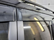 Lexus GX470 2002–2009 Raamwindschermen Niken Luxury (4 stuks) foto 4
