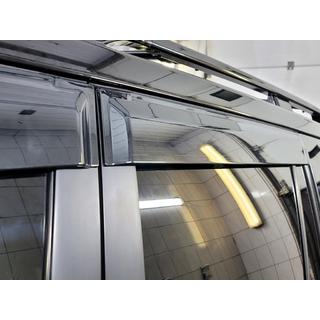 Raamwindschermen Niken Luxury (4 stuks) foto 4