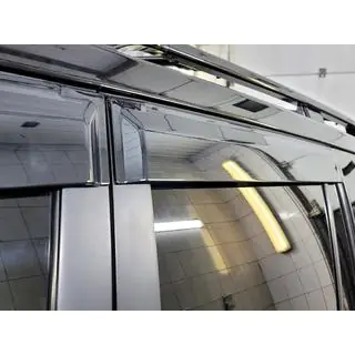 Raamwindschermen Niken Luxury (4 stuks) foto 4