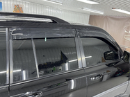 Lexus LX470 1998–2007 Raamwindschermen Niken Luxury (4 stuks) foto 3