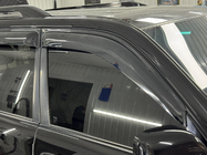 Lexus LX470 1998–2007 Raamwindschermen Niken Luxury (4 stuks) foto 1