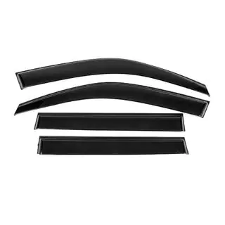 Raamwindschermen Niken Luxury (4 stuks)