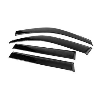 Raamwindschermen Niken Luxury (4 stuks) foto 2