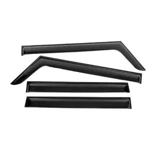 Raamwindschermen Niken Luxury (4 stuks)