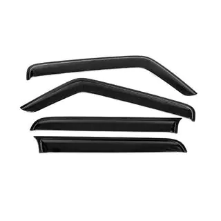 Raamwindschermen Niken Luxury (4 stuks)