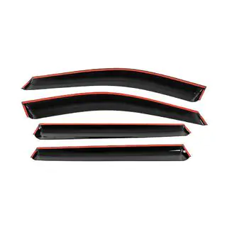 Raamwindschermen Niken Luxury (4 stuks) foto 3