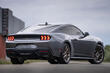 Review van de zevende generatie Ford Mustang foto 5