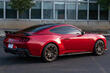 Review van de zevende generatie Ford Mustang foto 4