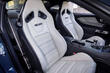 Review van de zevende generatie Ford Mustang foto 7