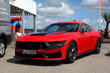 Review van de zevende generatie Ford Mustang foto 1