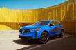 Review Acura RDX: facelift van de premium crossover foto 4