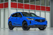 Review Acura RDX: facelift van de premium crossover foto 3