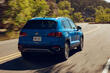 Volkswagen Taos review: stijlvolle en praktische crossover foto 4