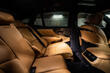 Review van de facelift van de vijfde generatie Lexus LS foto 6