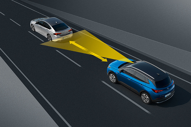 Wat is adaptieve cruisecontrol en hoe werkt het?