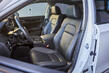 Review van de hybride hatchback Honda Civic Hatch foto 6