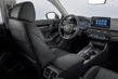 Review van de hybride hatchback Honda Civic Hatch foto 5