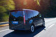 Hyundai Staria review: een frisse kijk op minivans foto 2