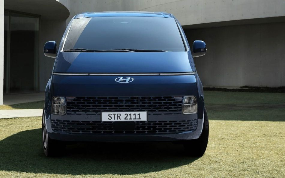 Hyundai Staria review: een frisse kijk op minivans