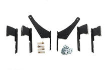 Renault Master 2011–2023 Montageset voor side steps foto 1