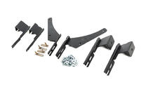 Renault Master 2011–2023 Montageset voor side steps foto 2