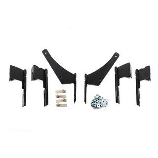 Montageset voor side steps Opel Movano 2010–2021 foto 1