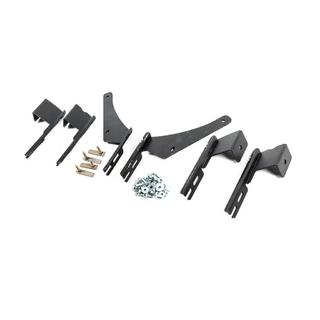 Montageset voor side steps Opel Movano 2010–2021 foto 2