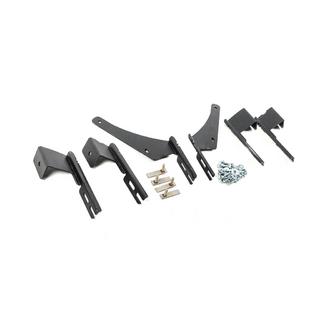 Montageset voor side steps Opel Movano 2010–2021 foto 3