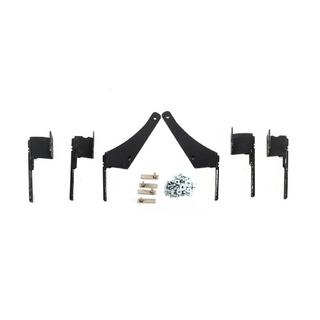 Montageset voor side steps Opel Movano 2010–2021 foto 4