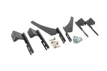 Nissan NV400 2010–2024 Montageset voor side steps foto 3