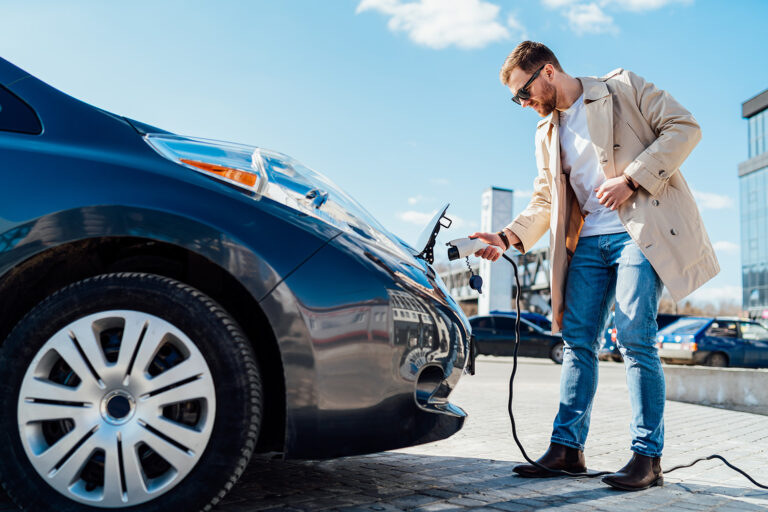 Handige tips voor eigenaren van elektrische auto’s