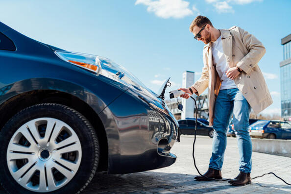 Handige tips voor eigenaren van elektrische auto’s